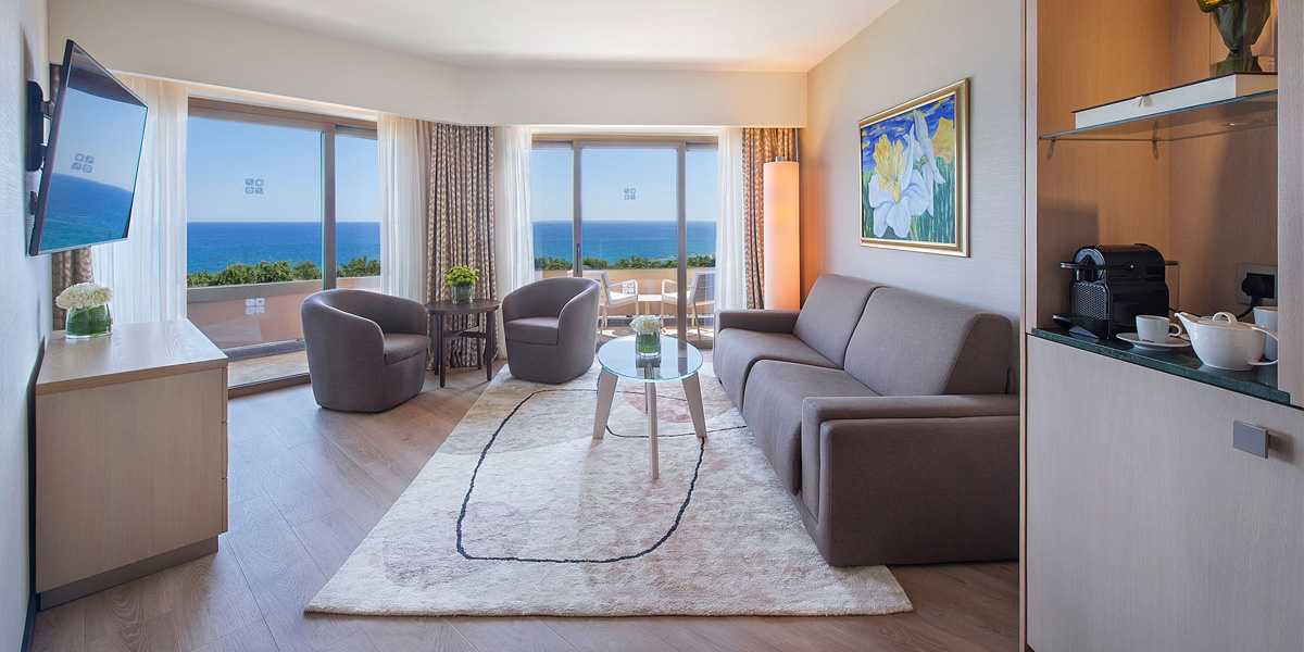 Family Suite , Limassol Hotels 