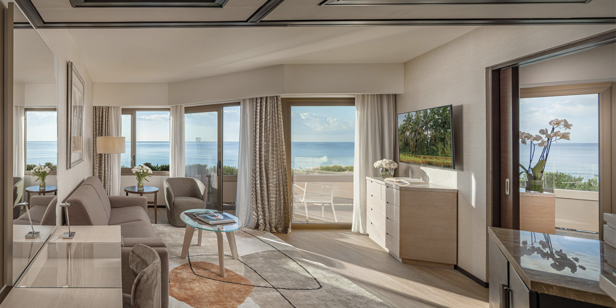 Family Suite , Limassol Hotels 